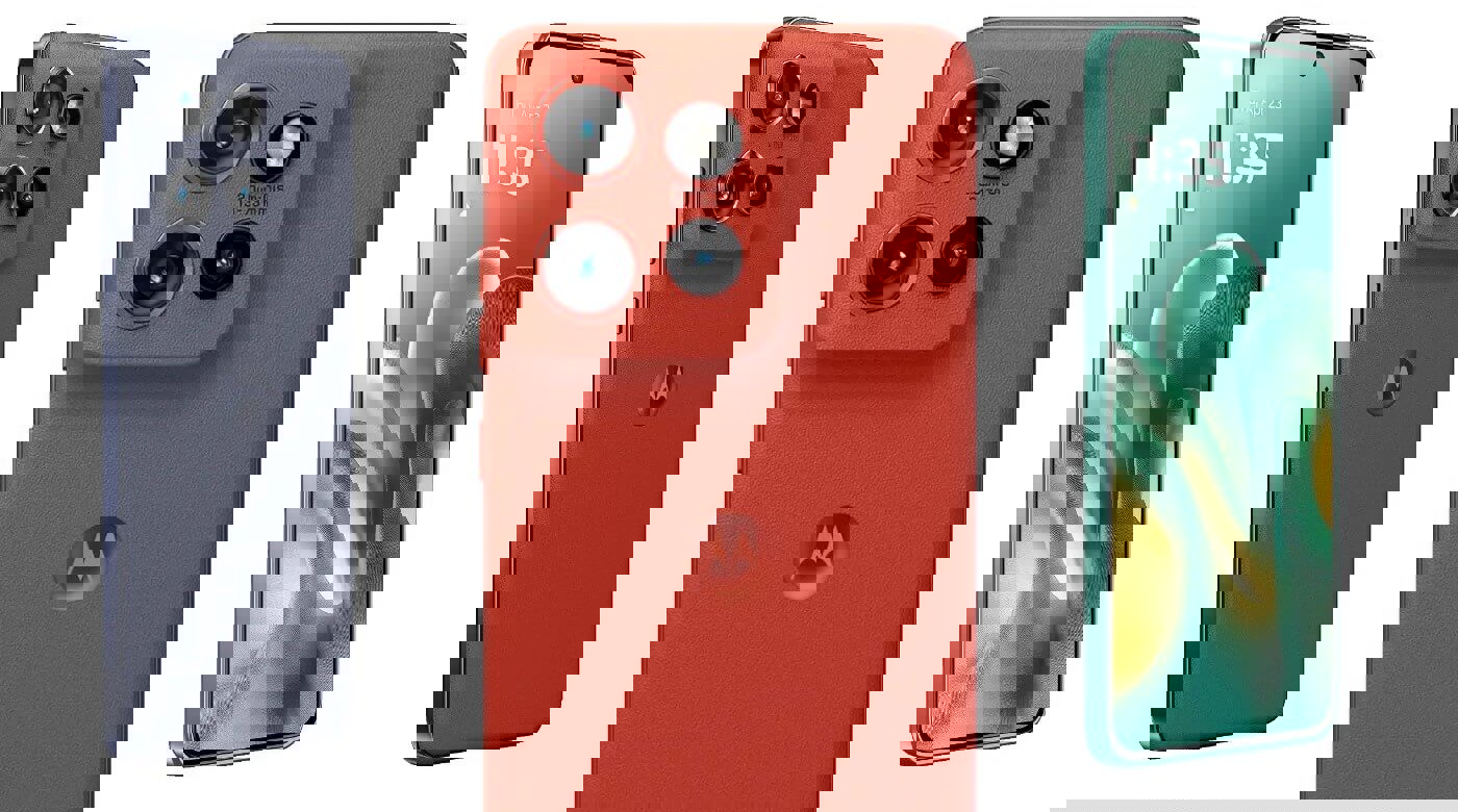 Motorola Edge 60 Neo