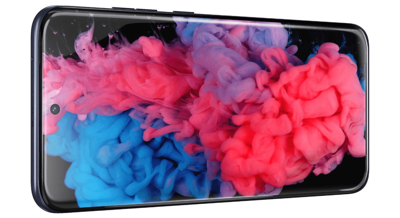 Motorola Edge 70 Fusion