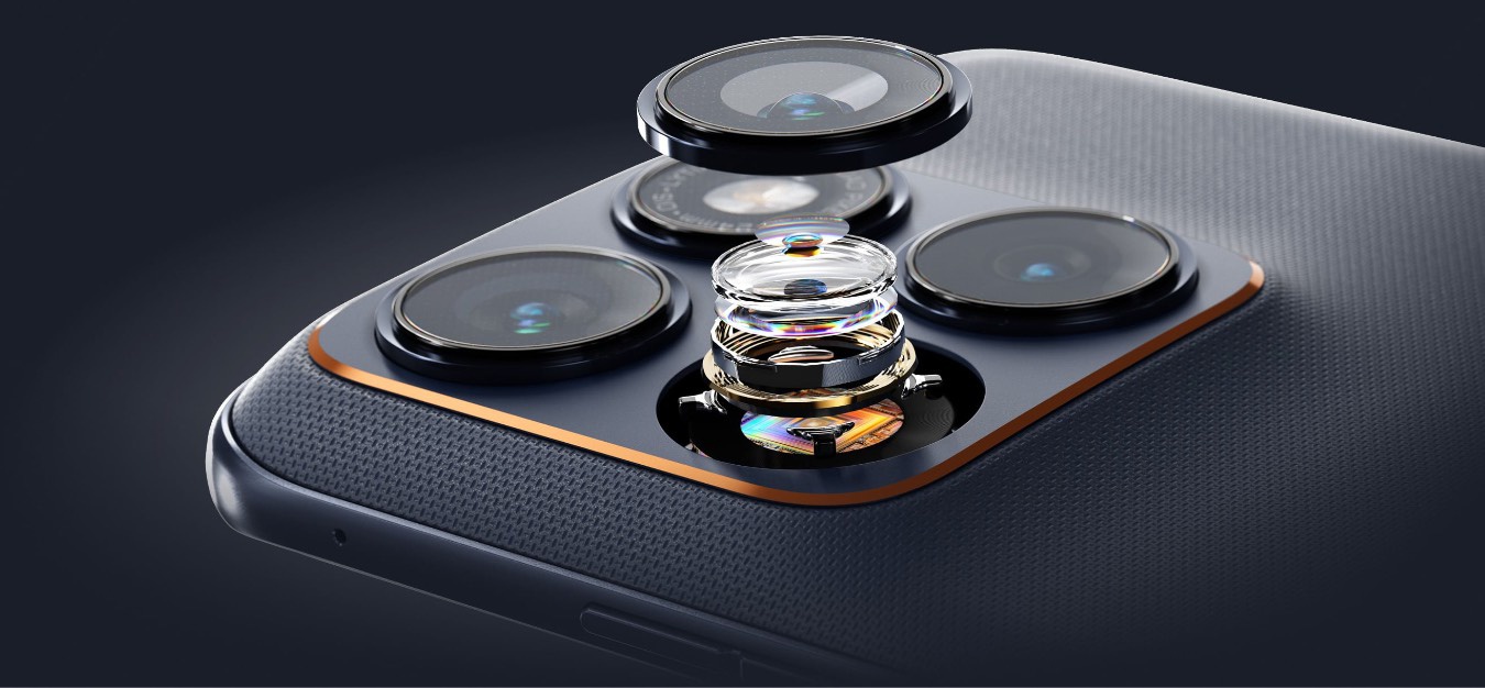 Motorola Edge 70 Fusion