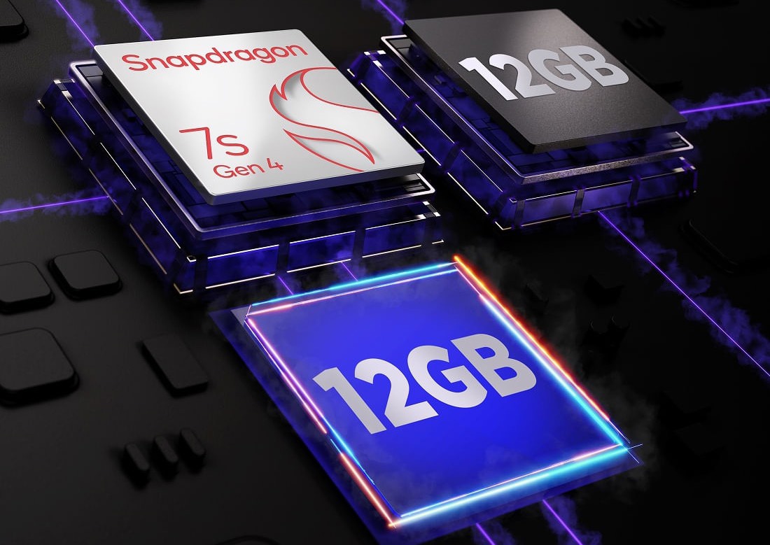 Motorola Edge 70 Fusion