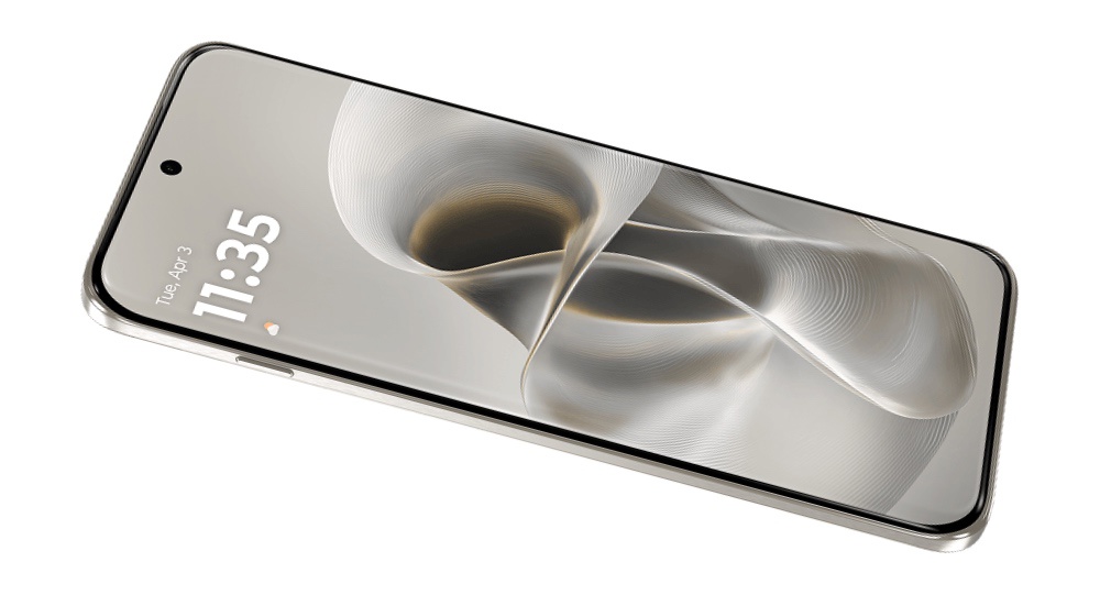 Motorola Edge 70 Pro