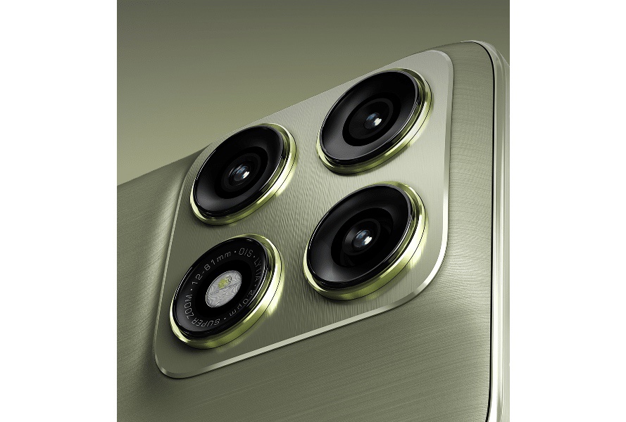 Motorola Edge 70 Pro