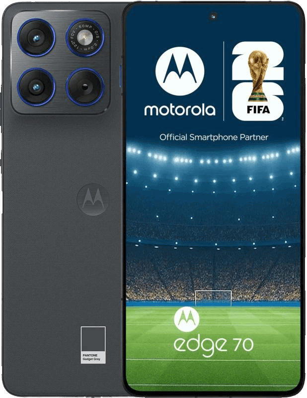 Motorola Edge 70 értékelés