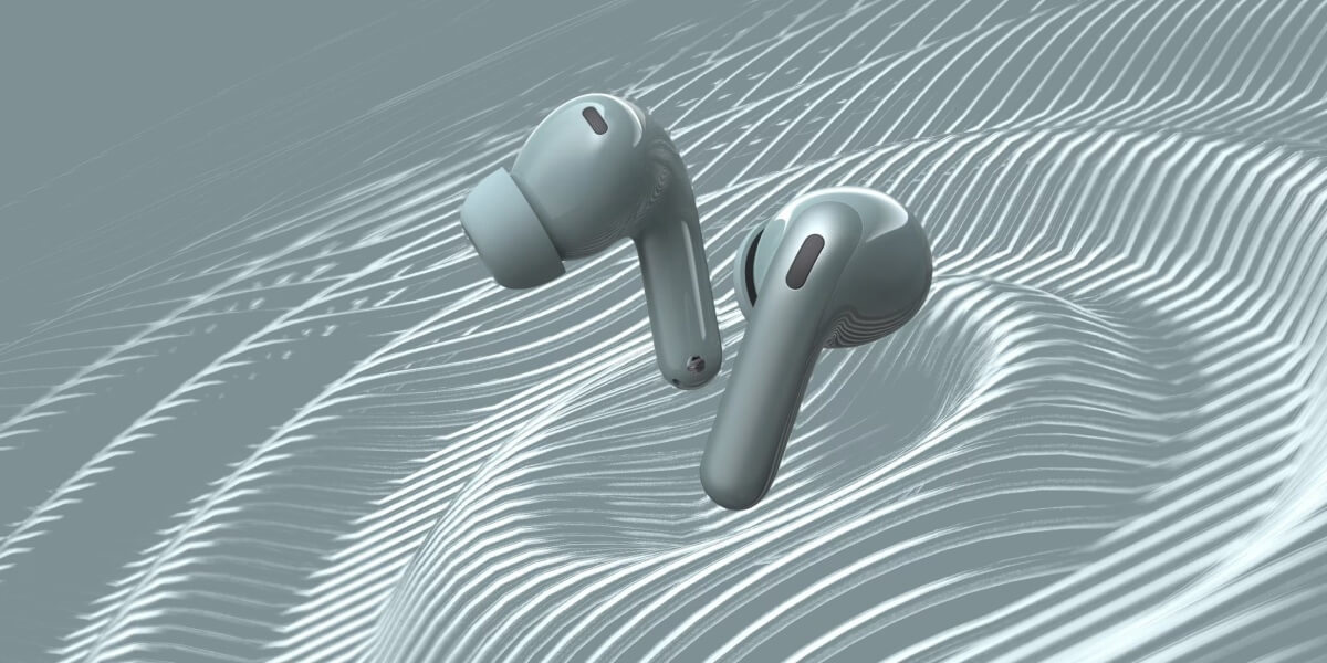 Motorola Moto Buds 2, Buds 2 Plus