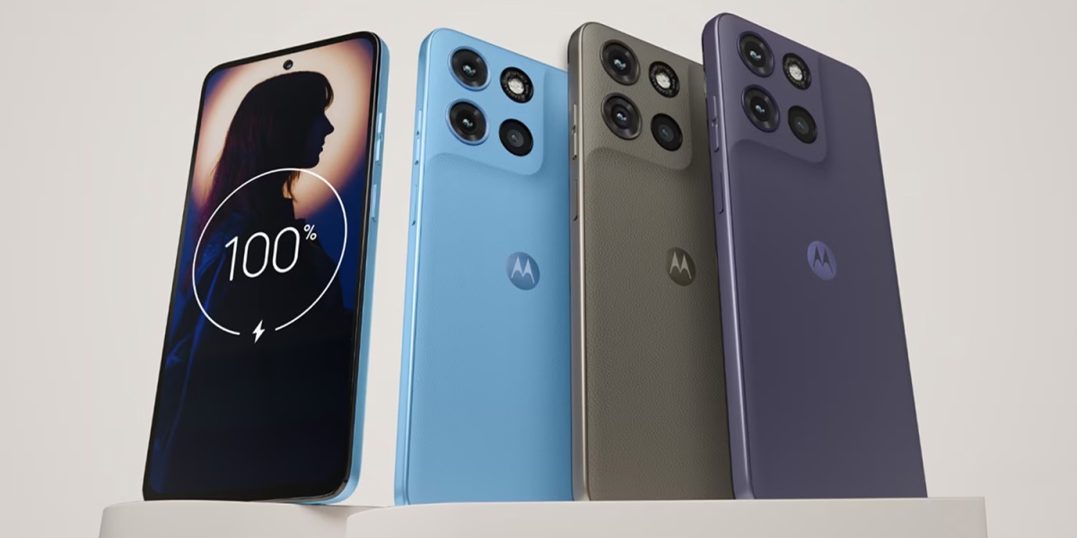 Motorola Moto G17, Moto G17 Power