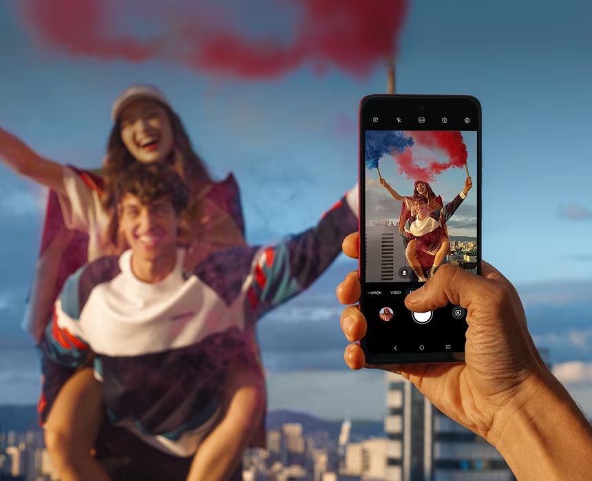 Motorola Moto G47