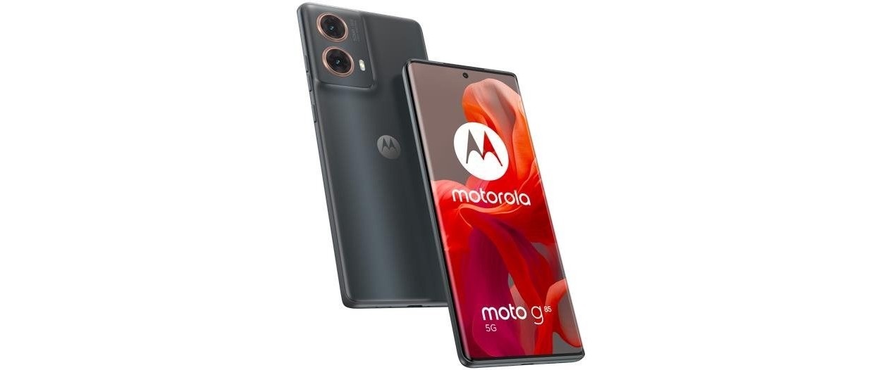 Motorola Moto G85 5G, teszt, bevezető