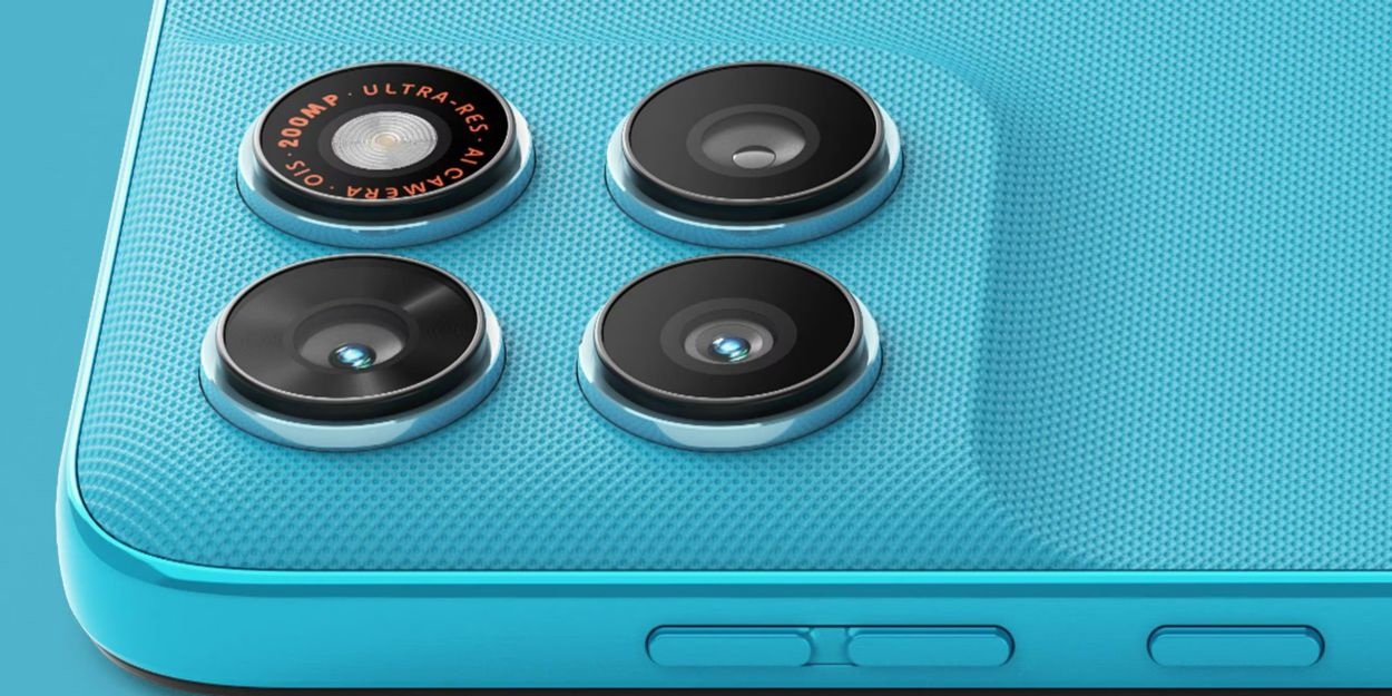 Motorola Moto G87