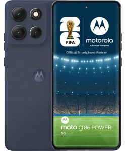 Gamer telefon P-OLED