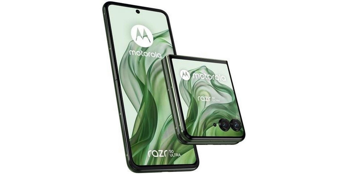 Motorola Razr, teszt, bevezető