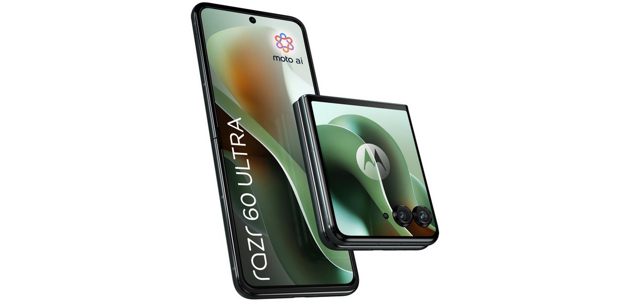 Motorola Razr 60 Ultra, teszt, bevezető