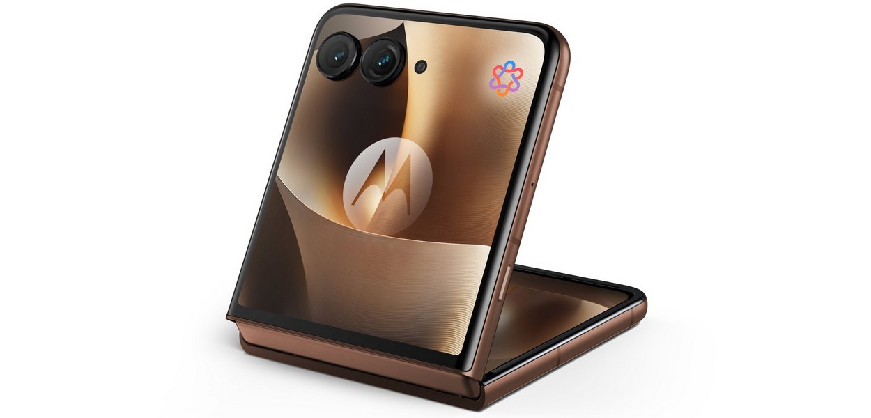 Motorola Razr 70 Ultra