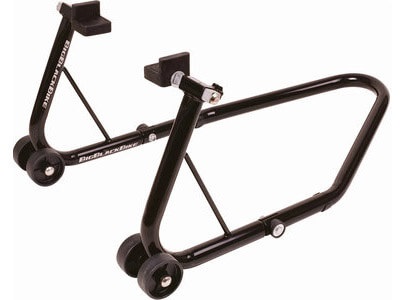 hátsó motorkerékpár állvány