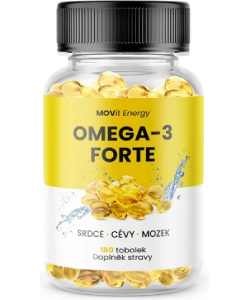 nootropil omega 3