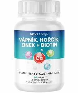 vitaminok a hajra Movit