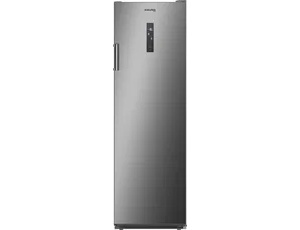 inox fagyasztószekrény