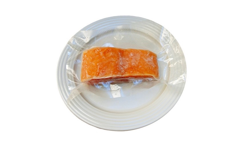 A vákuumozás segít megőrizni az ételek tápanyagait, ízét és színét