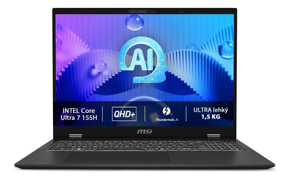 Prestige 16 AI Evo B1M;