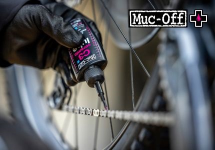 Muc-Off kerékpárlánc kenőanyag