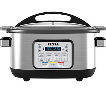 multifunkciós főzőedény