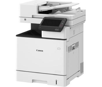 Színes nyomtatás – multifunkciós színes lézernyomtató irodába