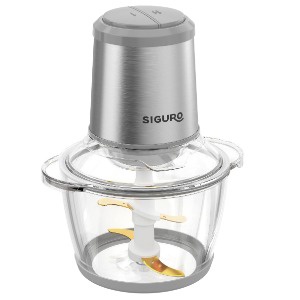 Multifunkciós konyhai aprítógép – Siguro