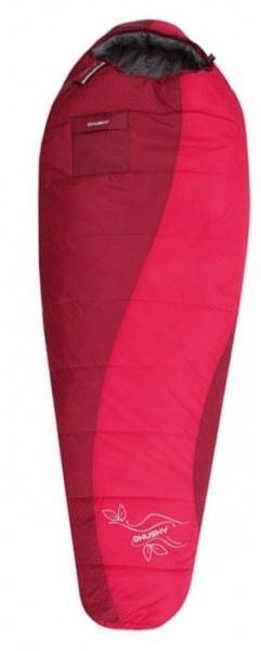 Múmia formájú hálózsák