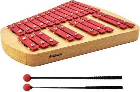 Gyerek xilofon 23 hanggal
