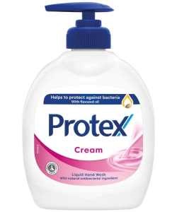 szappan márkák - protex antibakteriális szappan