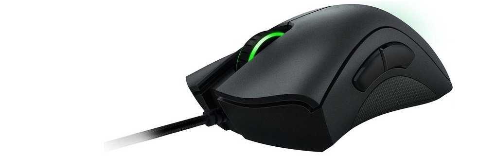 Egér akciójátékokhoz