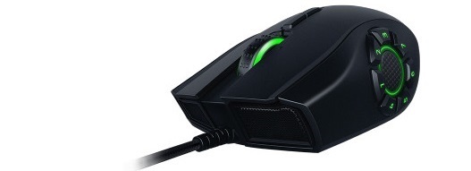 Egér stratégiai játékokhoz