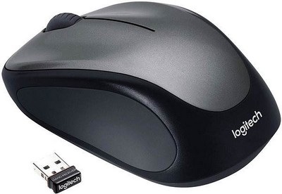 Egér USB-s vevőegységgel