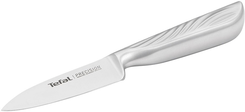 Tefal K2890124 Precision Zöldségkés, 9 cm Tefal K2890124 Precision Zöldségkés, 9 cm