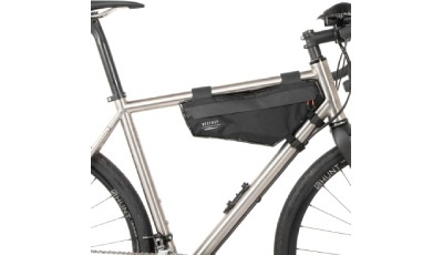 Bikepacking váztáska