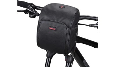 Bikepacking kormánytáska