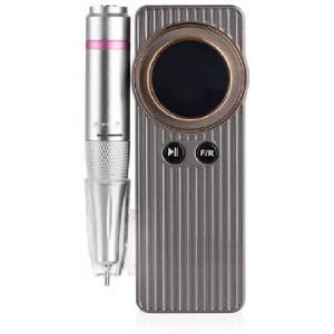 tölthető elektromos pedikűr csiszoló