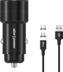 usb autóba