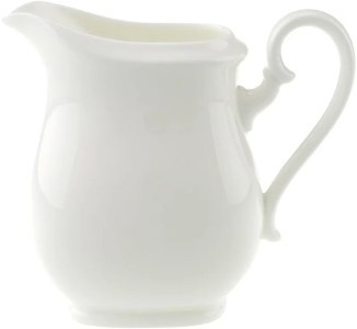 porcelán tejkiöntő