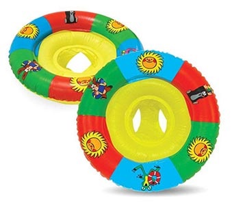 úszógumi 1 éves kortól