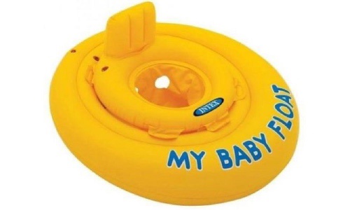 úszógumi üléssel