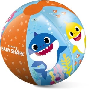 Felfújható lufi Baby Shark