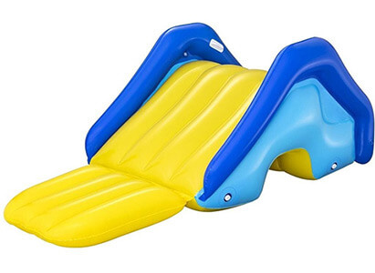 Felfújható csúszda