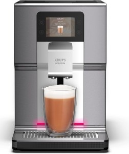 értékelés - Krups Intuition Preference+