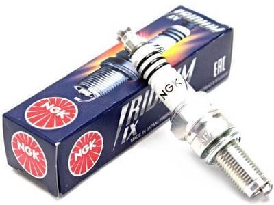 Motor alkatrészek – gyújtógyertyák