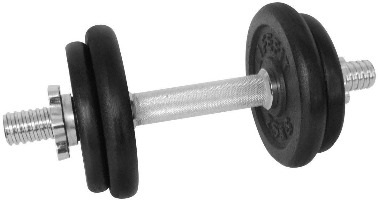 Állítható súlyok 10 kg