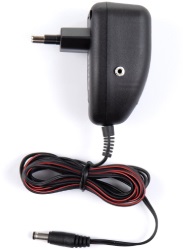 12V-os AC adapter és hálózati tápegység