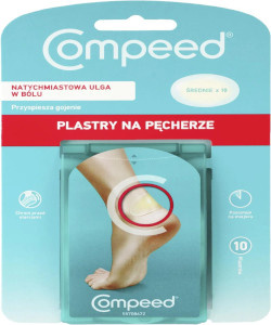 Hólyagokra való sebtapasz