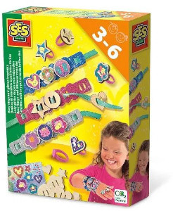 Karkötők a legkisebbeknek