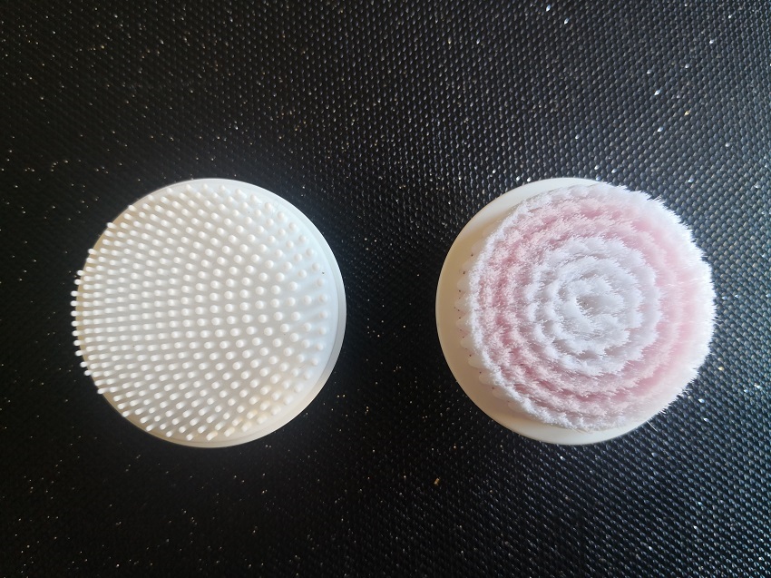 Rowenta Radiance Booster LV4020F0 arcbőr ápoló kefe