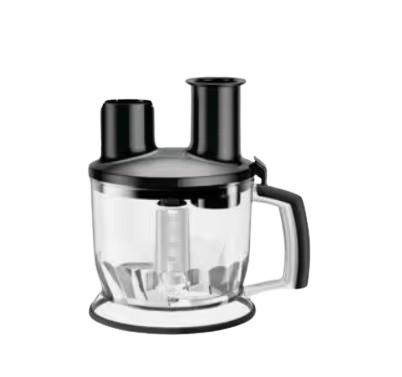 Braun Multiquick 7 MQ7087.X botmixer